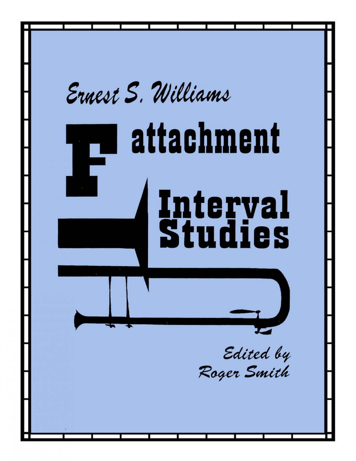 Williams, F Attachment & Intervals