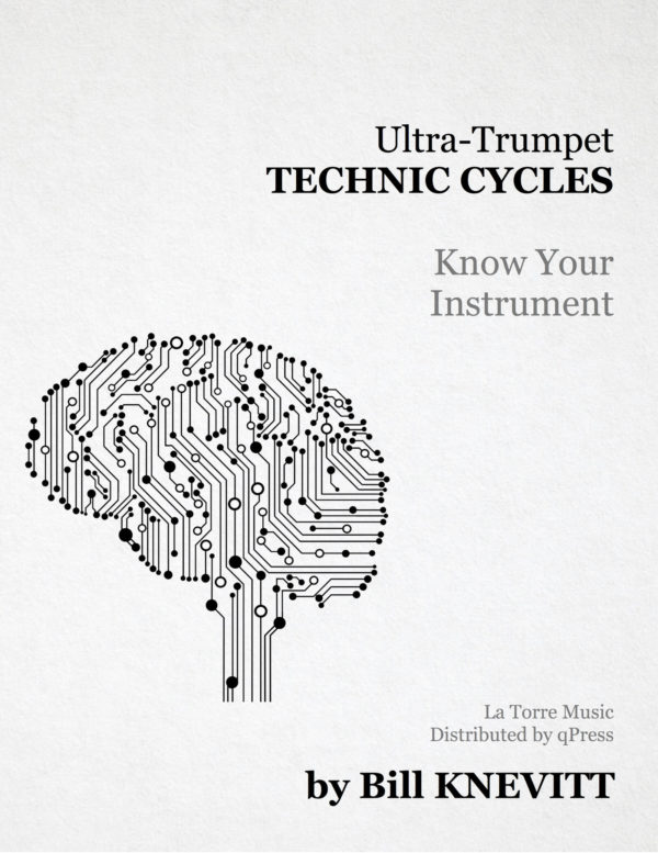 Ultra-Trumpet Technic Cycles