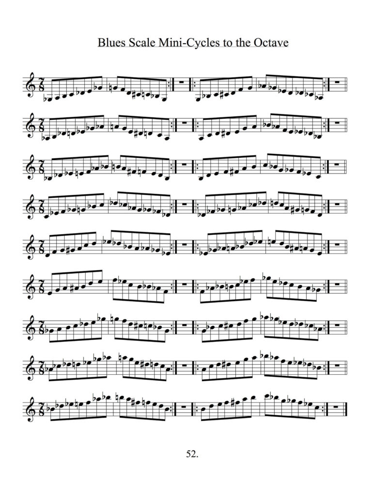 Knevitt, Ultra-Trumpet Technic Cycles-p056