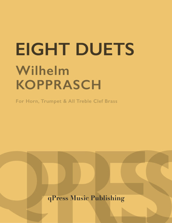 Kopprasch 8 duets-1