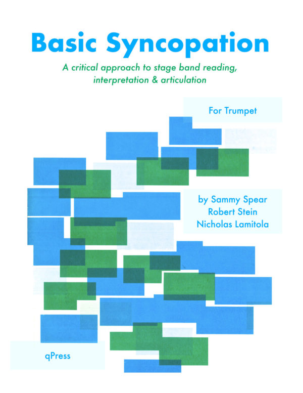 Syncopation Bundle for Trumpet