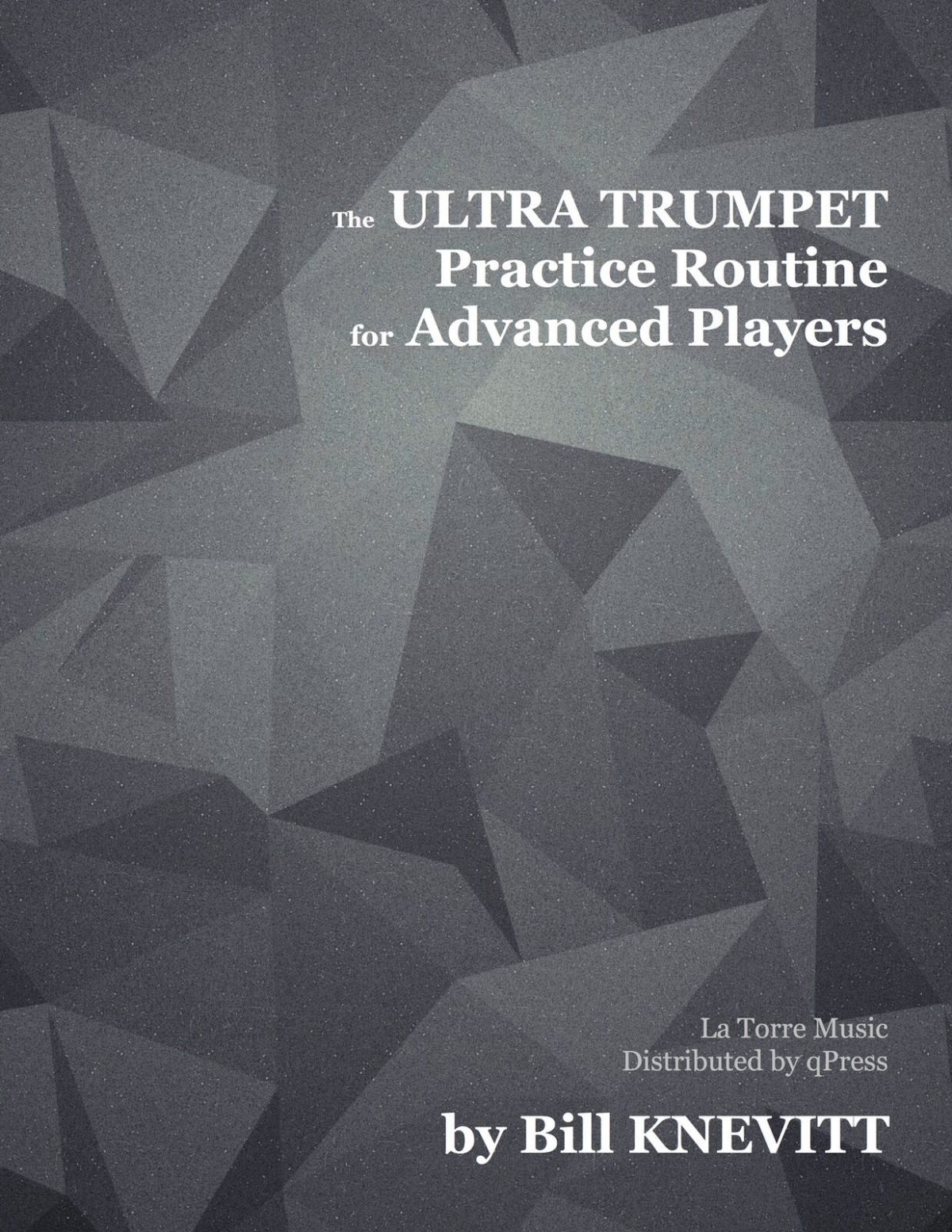Knevitt, Ultra-Trumpet Practice Routine-p01