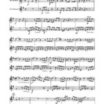 otto nicolai horn duets pdf