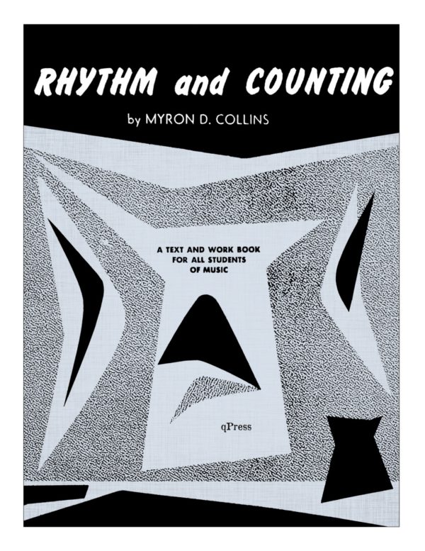 Collins, Myron, Rhythm and Counting-p01