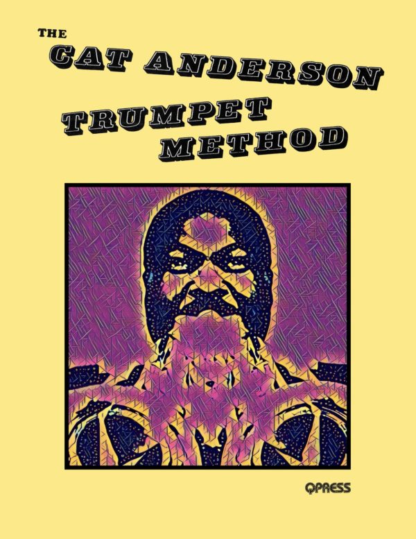Anderson, Trumpet Method (a systematic approach to playing high notes)-p01