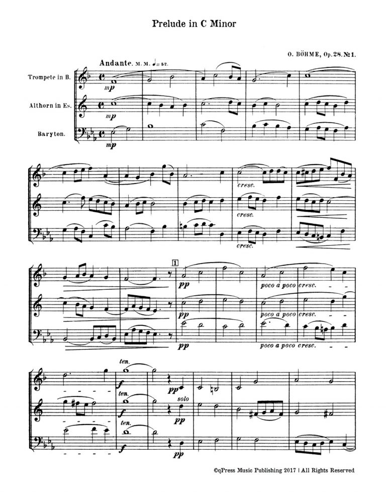 Boheme Prelude C minor No.1-p2