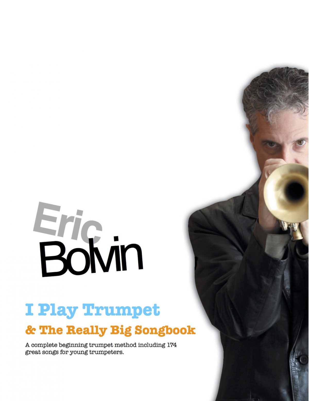 Bolvin, I Play Trumpet PDF