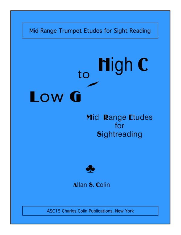 Colin, Allan, Mid Range Etudes for Sight Reading-p01