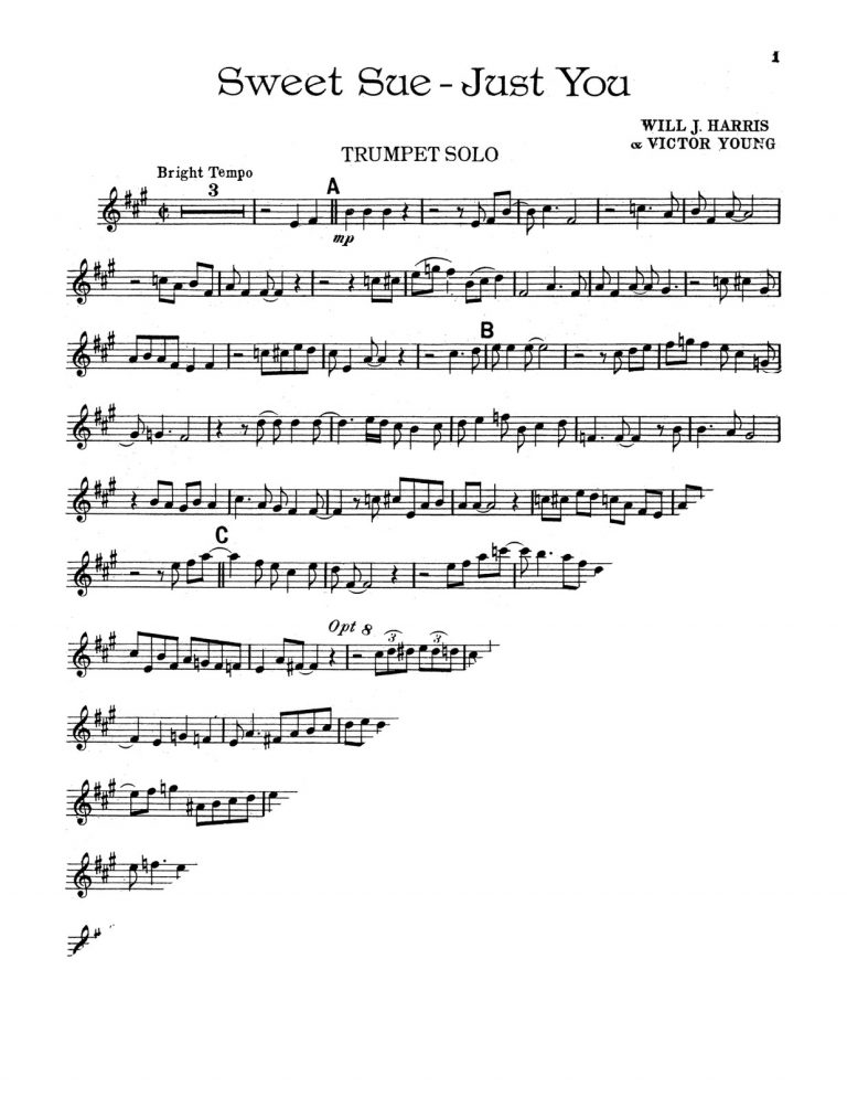 Eldridge, New Style Trumpet Folio-p05