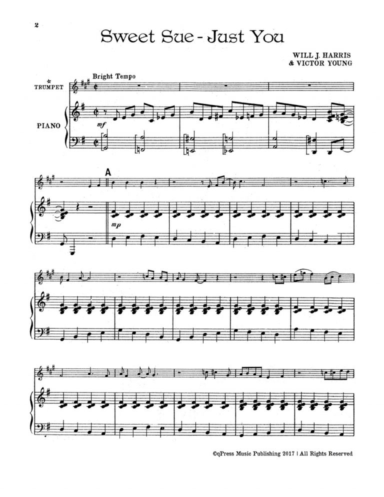 Eldridge, New Style Trumpet Folio-p10