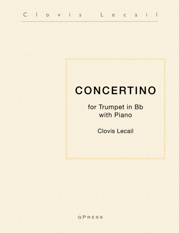 Lecail, Concertino-p01