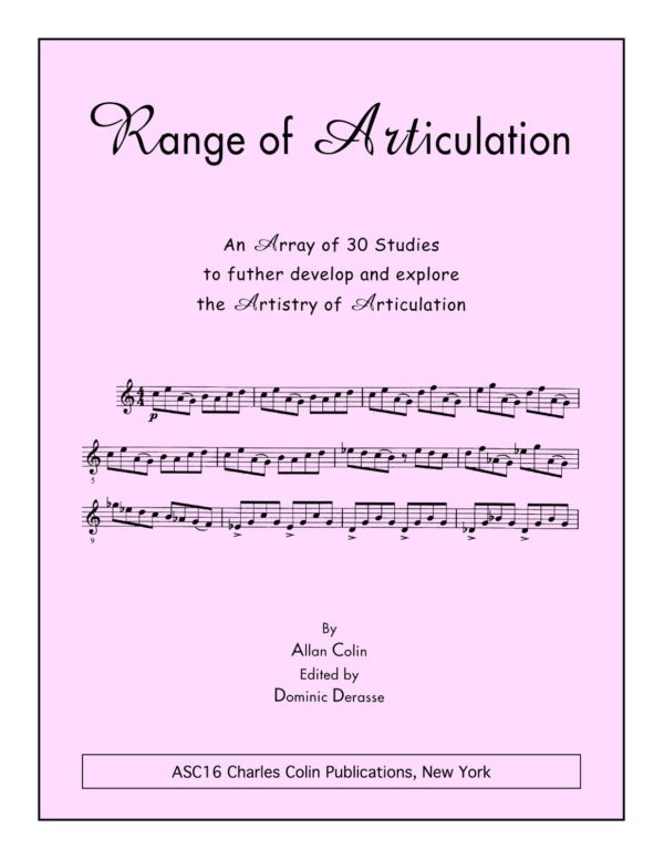 Colin, Range of Articulation-p01