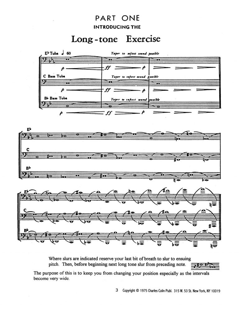 Bell, Tuba Warm Ups and Daily Routines-p05