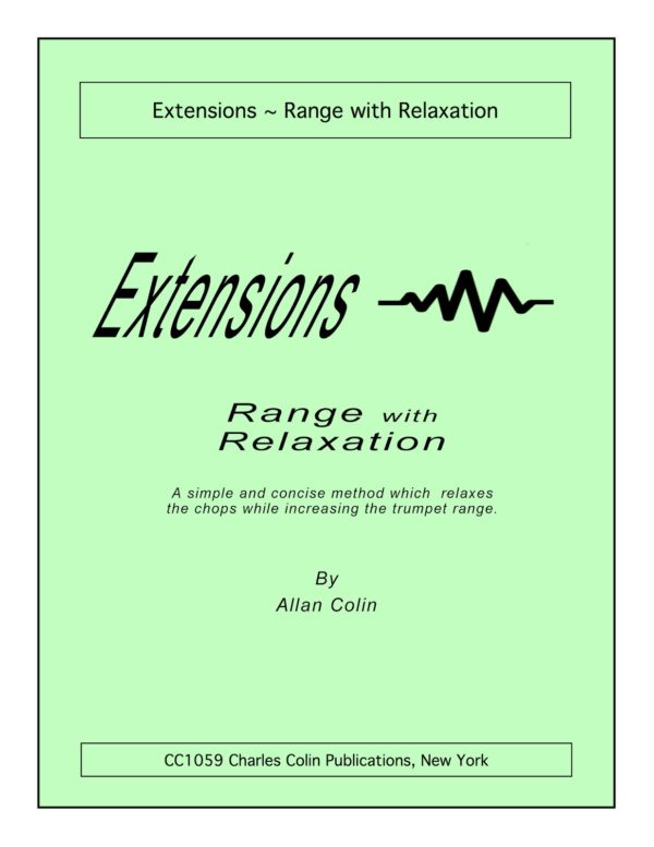 Extensions: Range with Relaxation