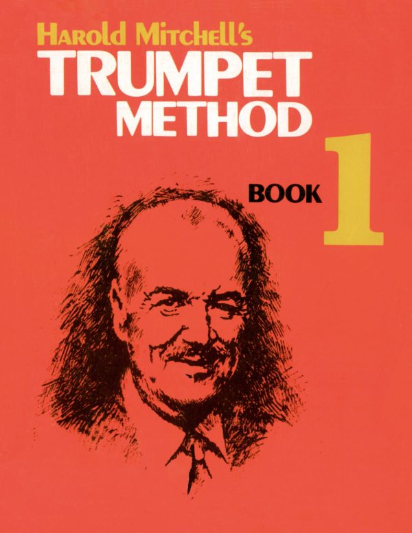 Mitchell, Trumpet Method Book 1-p01