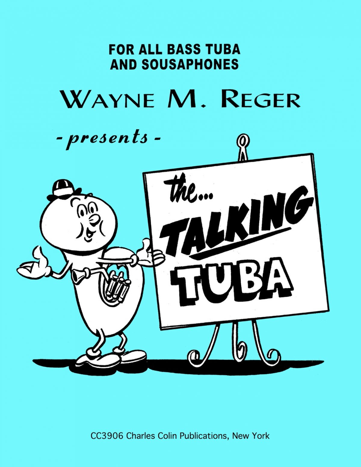 Reger, The Talking Tuba-p01