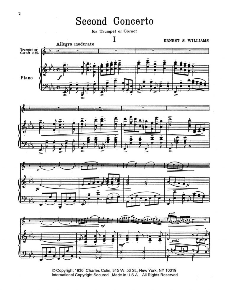 Williams, Concerto for Tuba-p14