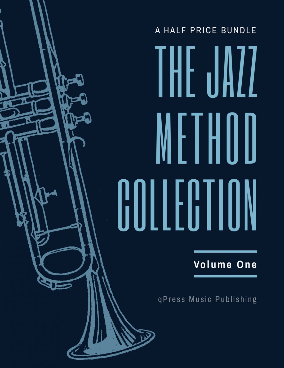 Jazz method collection vol 1