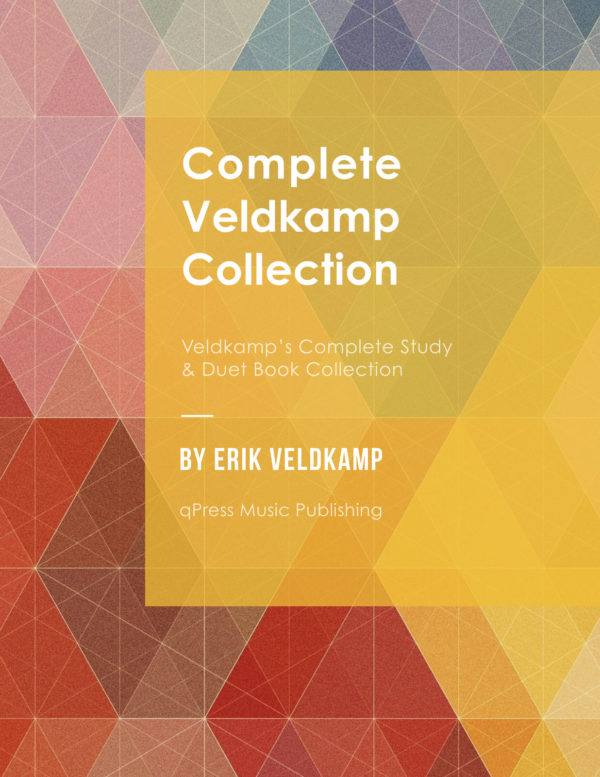 Veldkamp Complete Collection