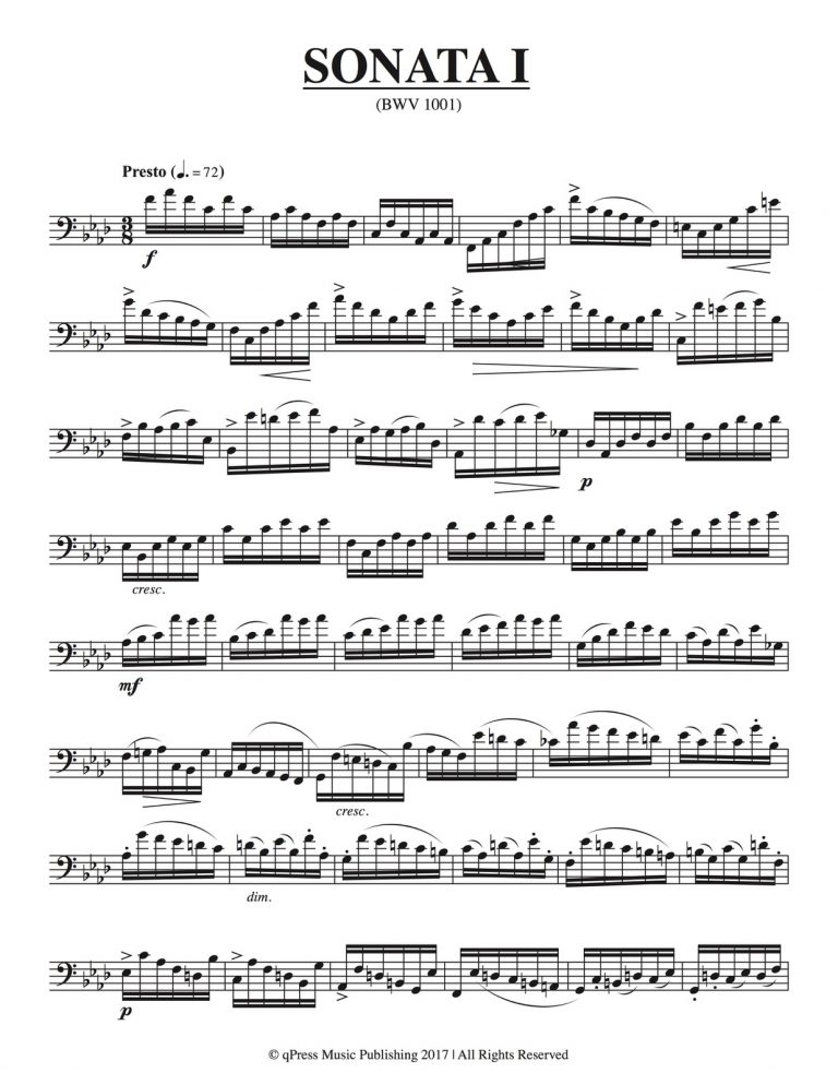 Veldkamp-Bach, JS Bach Collection for Trombone-p02
