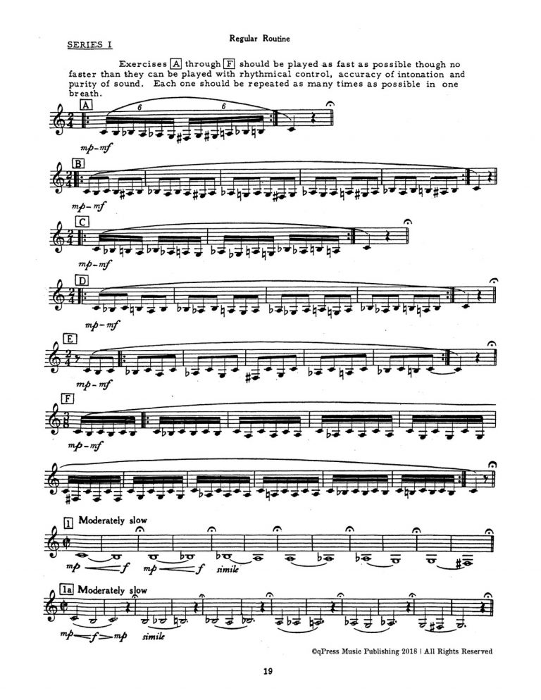Davidson, Trumpet Techniques-p29