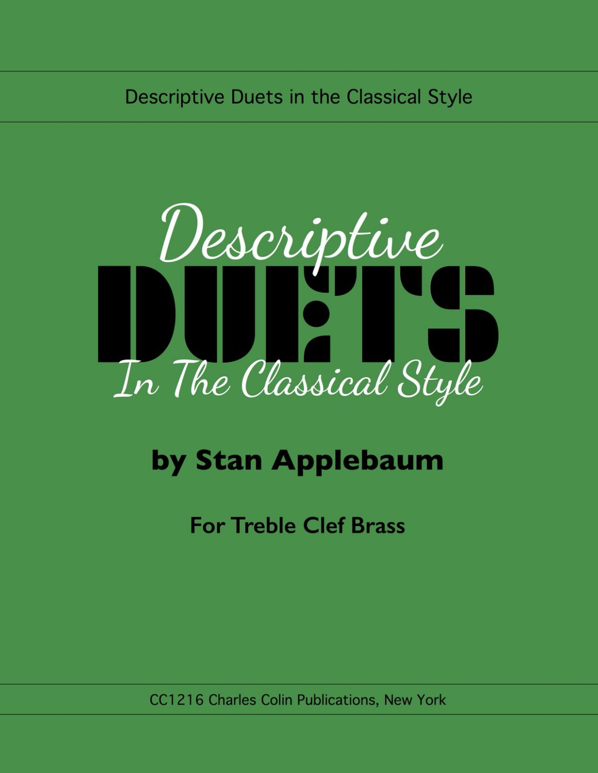 Applebaum, Descriptive Duets-p01