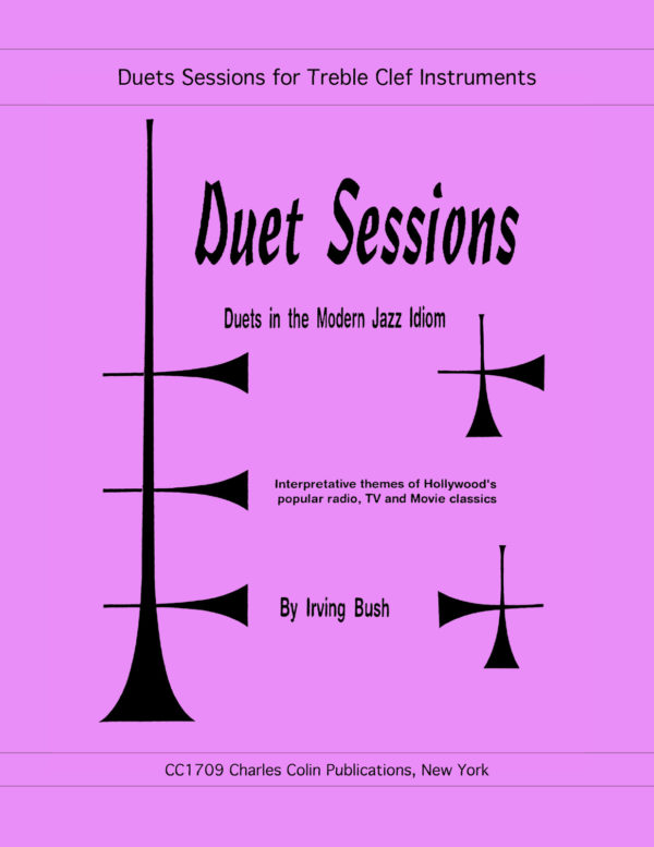 Bush Duet Sessions-p01
