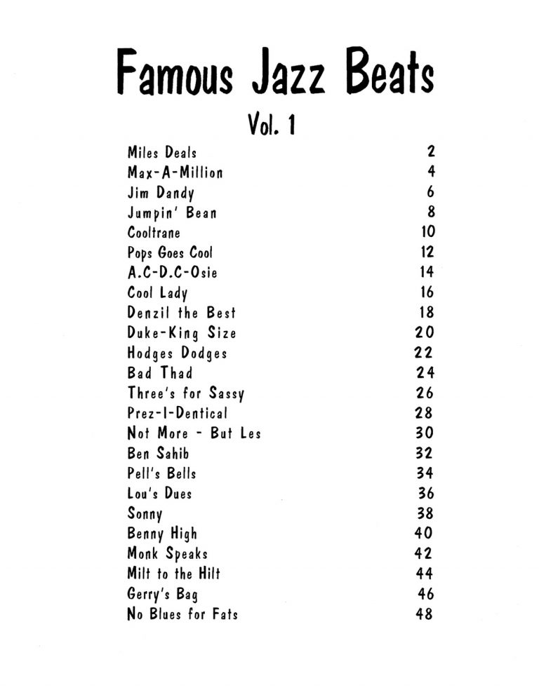 Edmonds, Hank Famous Jazz Beats Vol.1-p03