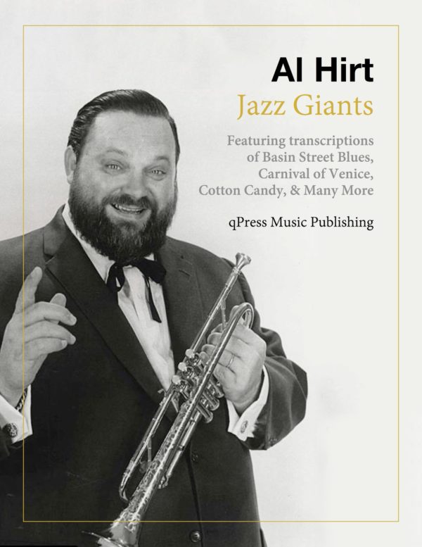 Hirt, Jazz Giants (Part and Score)-p01