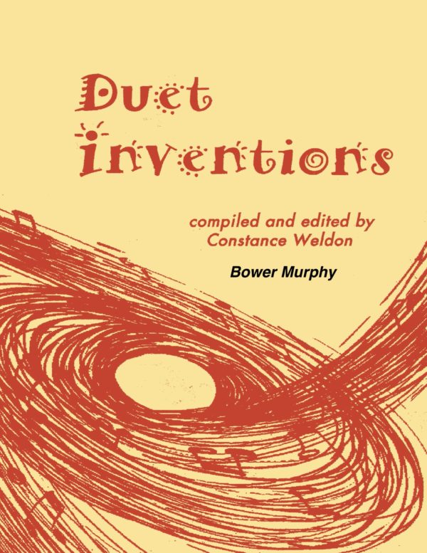 Murphy, Duet Inventions-p01