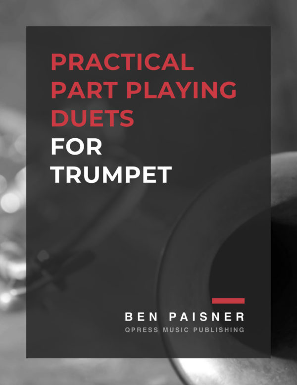 Paisner, Practical Part Playing Duets