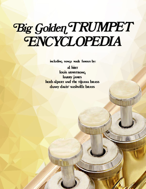 Various, Big Golden Trumpet Encyclopedia