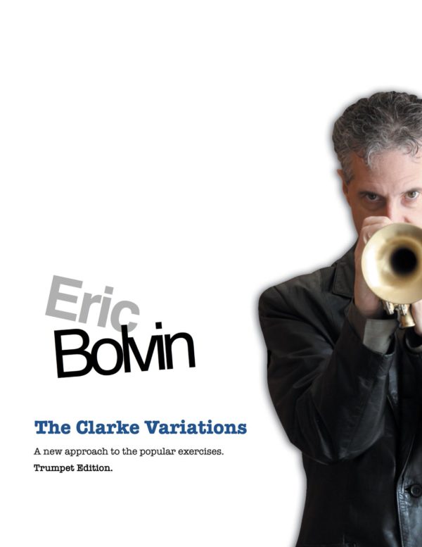 Bolvin, The Clarke Variations-p01