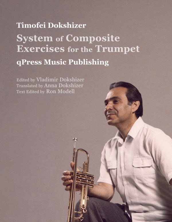 System of Composite Exercises for Trumpet