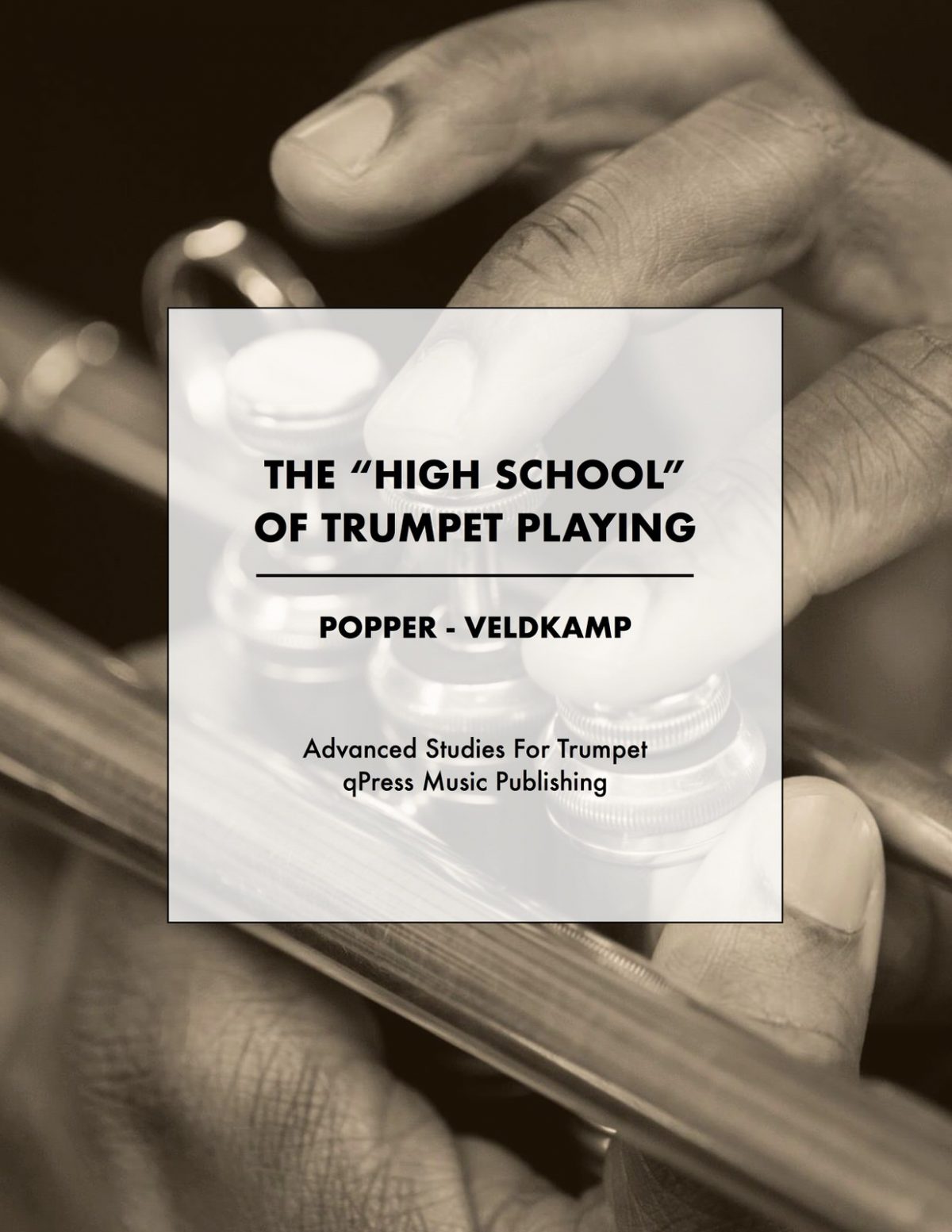 Veldkamp-Popper, High School of Trumpet Playing-p01