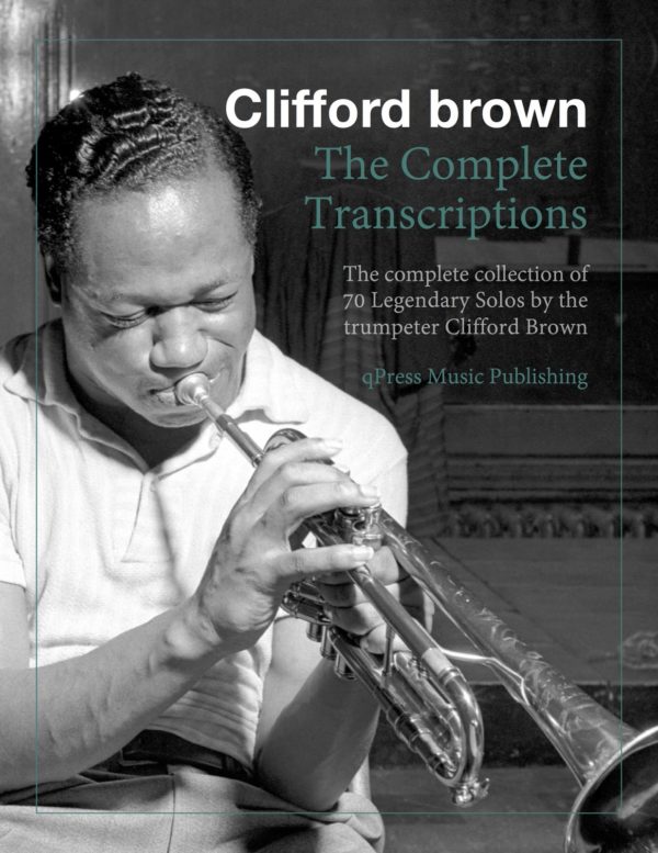 Brown, Complete Transcriptions-p001
