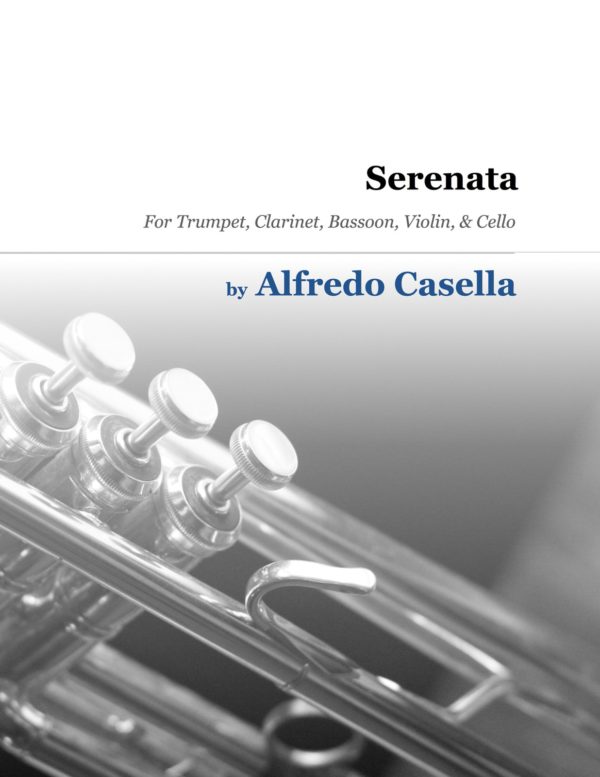 Castella, Serenata (All Parts)-p01