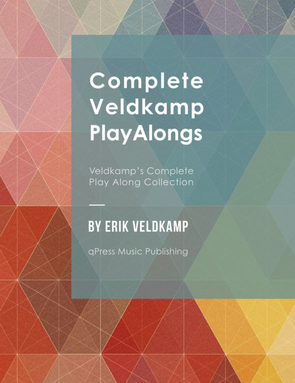 Complete Play Alongs Cover-1