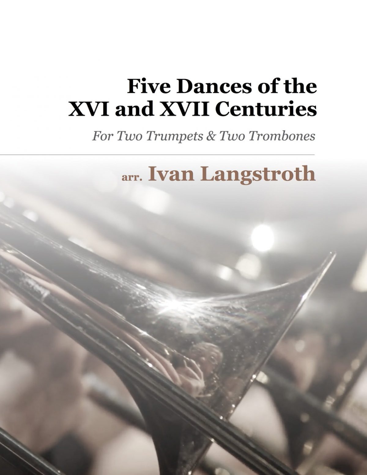 Langstroth, 5 Dances of the 16 and 17 Centuries-p01