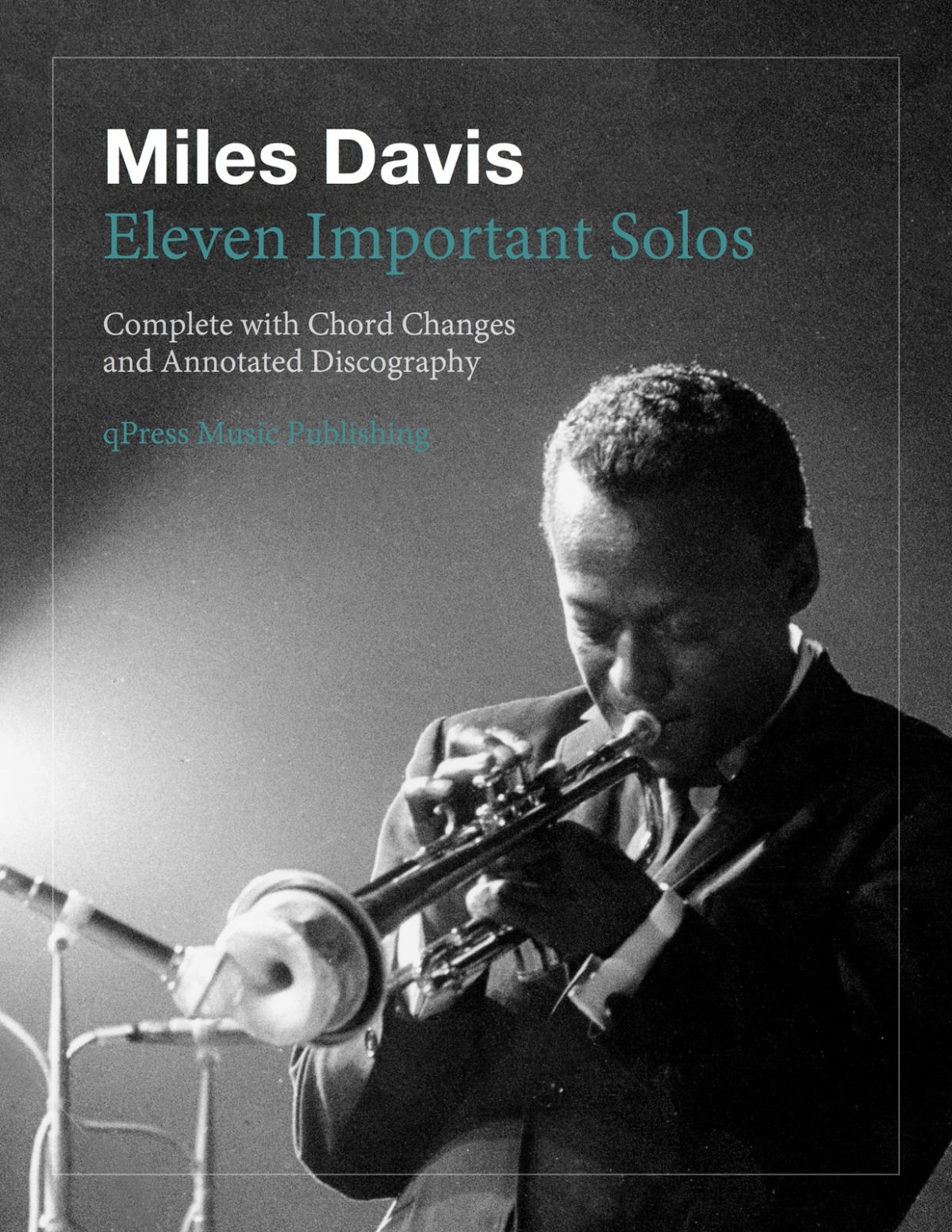 Miles Davis, 11 Important Solos-p01