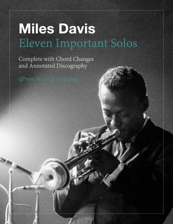 11 Important Solos of Miles Davis