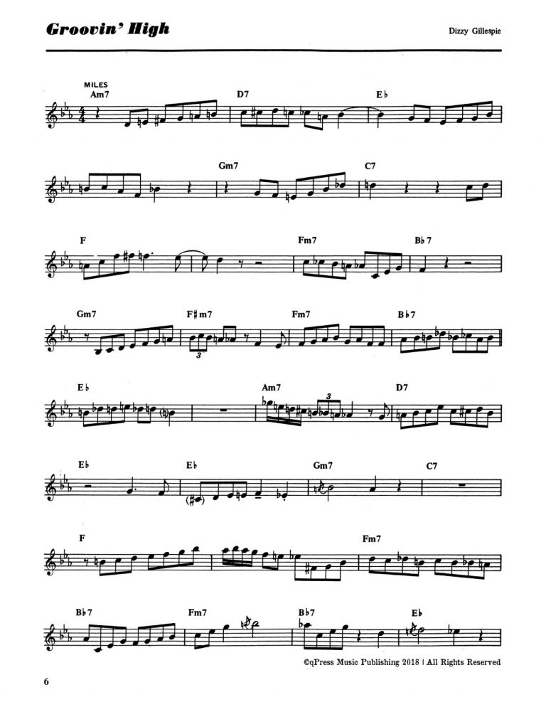 Miles Davis, 11 Important Solos-p04