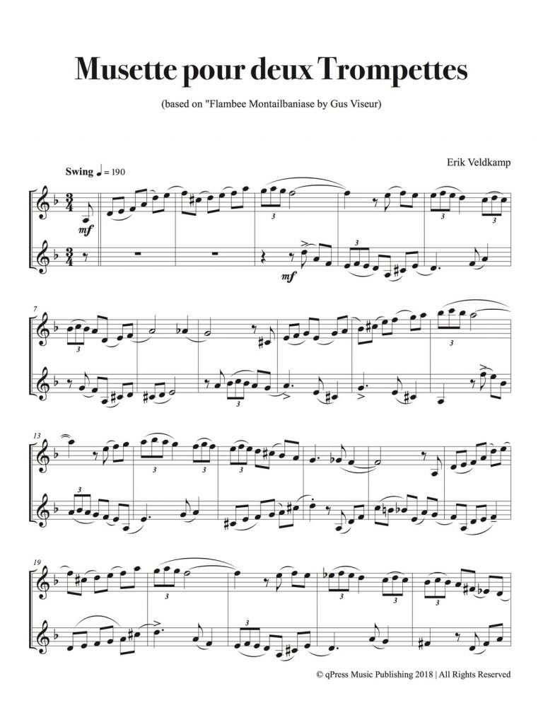 Veldkamp, 3 Concerto Duos (Parts and Score)-p03