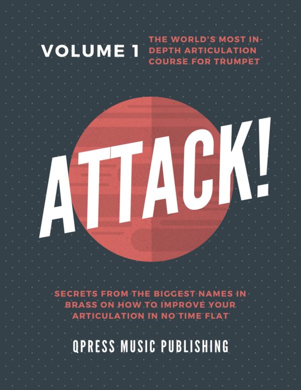 Attack! Vol.1-p1-1