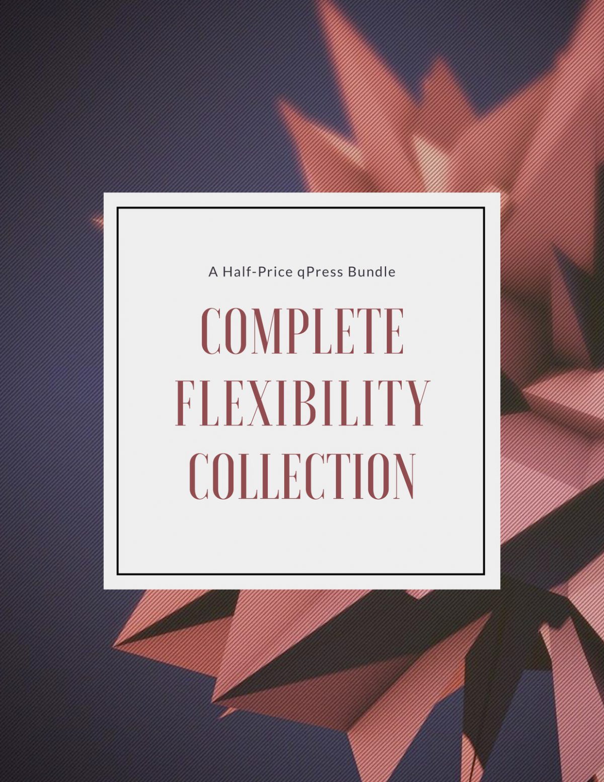Complete Flexibility Cover
