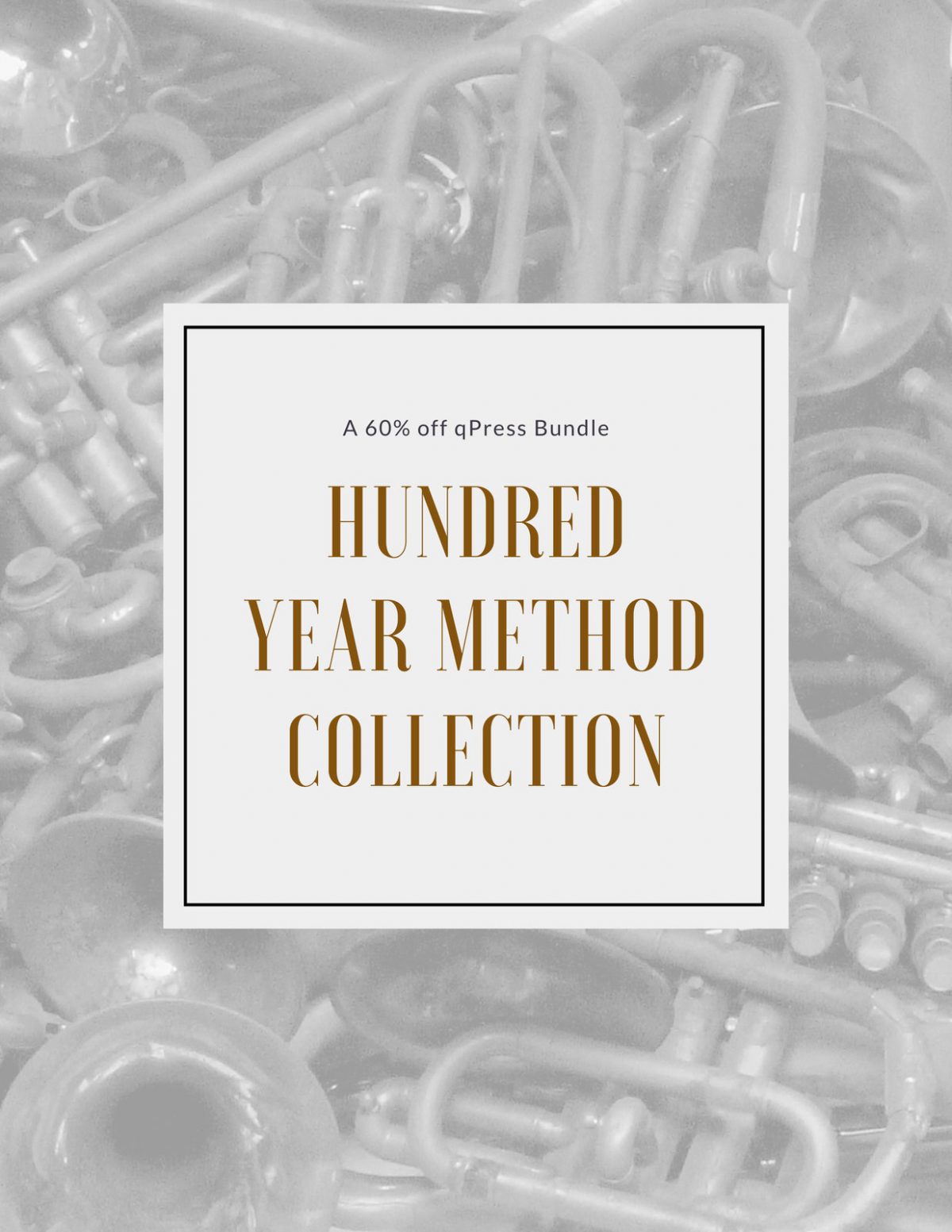Hundred Year Methods Bundle-1