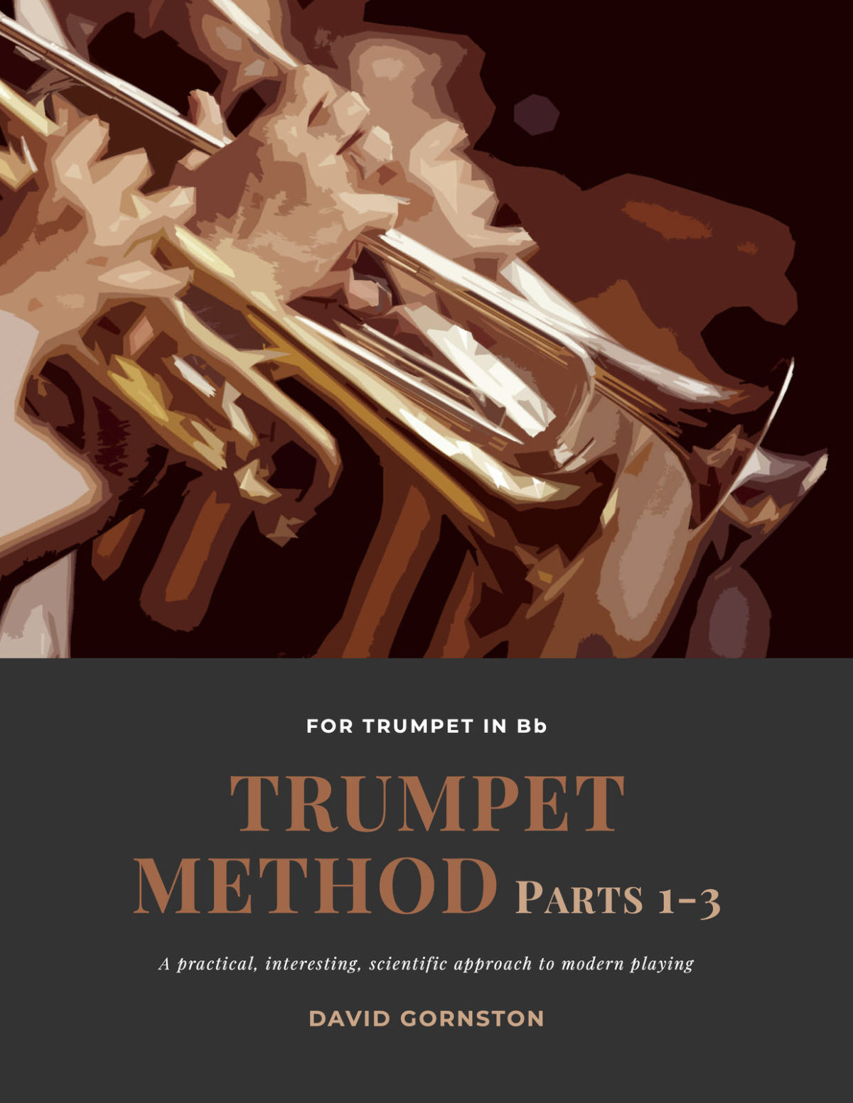 Gornston Trumpet Method Complete