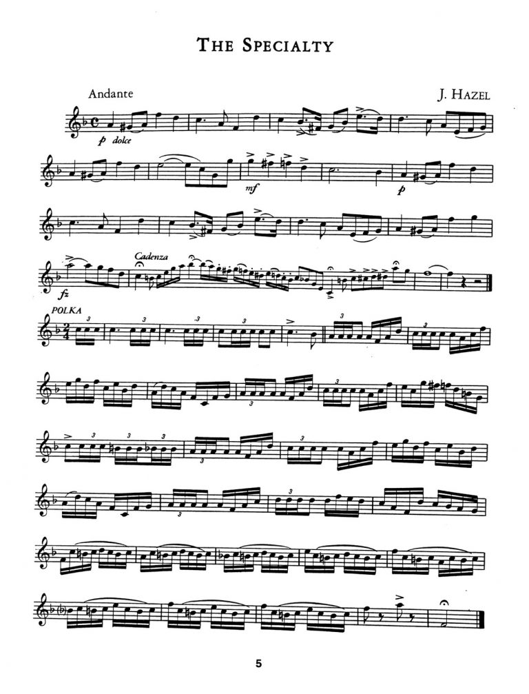 Nelson Solos of the Immortals-p05