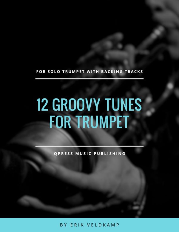 12 Groovy Tunes Play Along