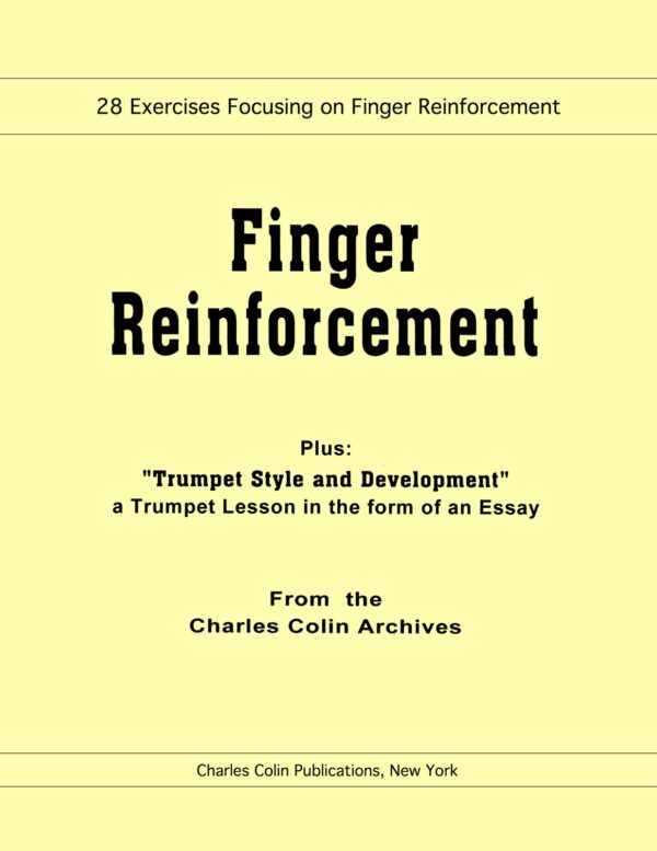 Colin Finger Reinforcement-p01